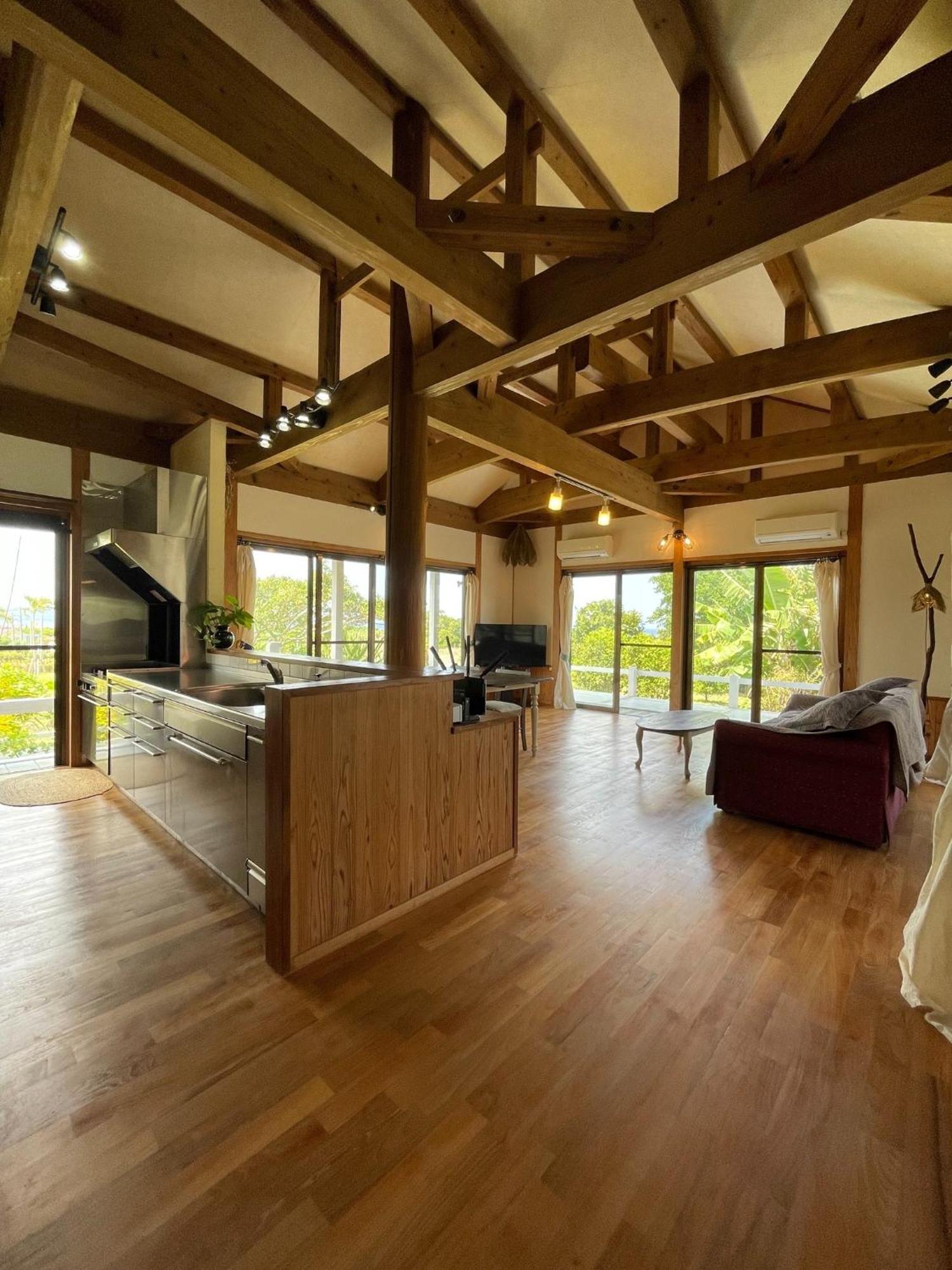 Sealife-Stay - Vacation Stay 86613 Ishigaki  Εξωτερικό φωτογραφία