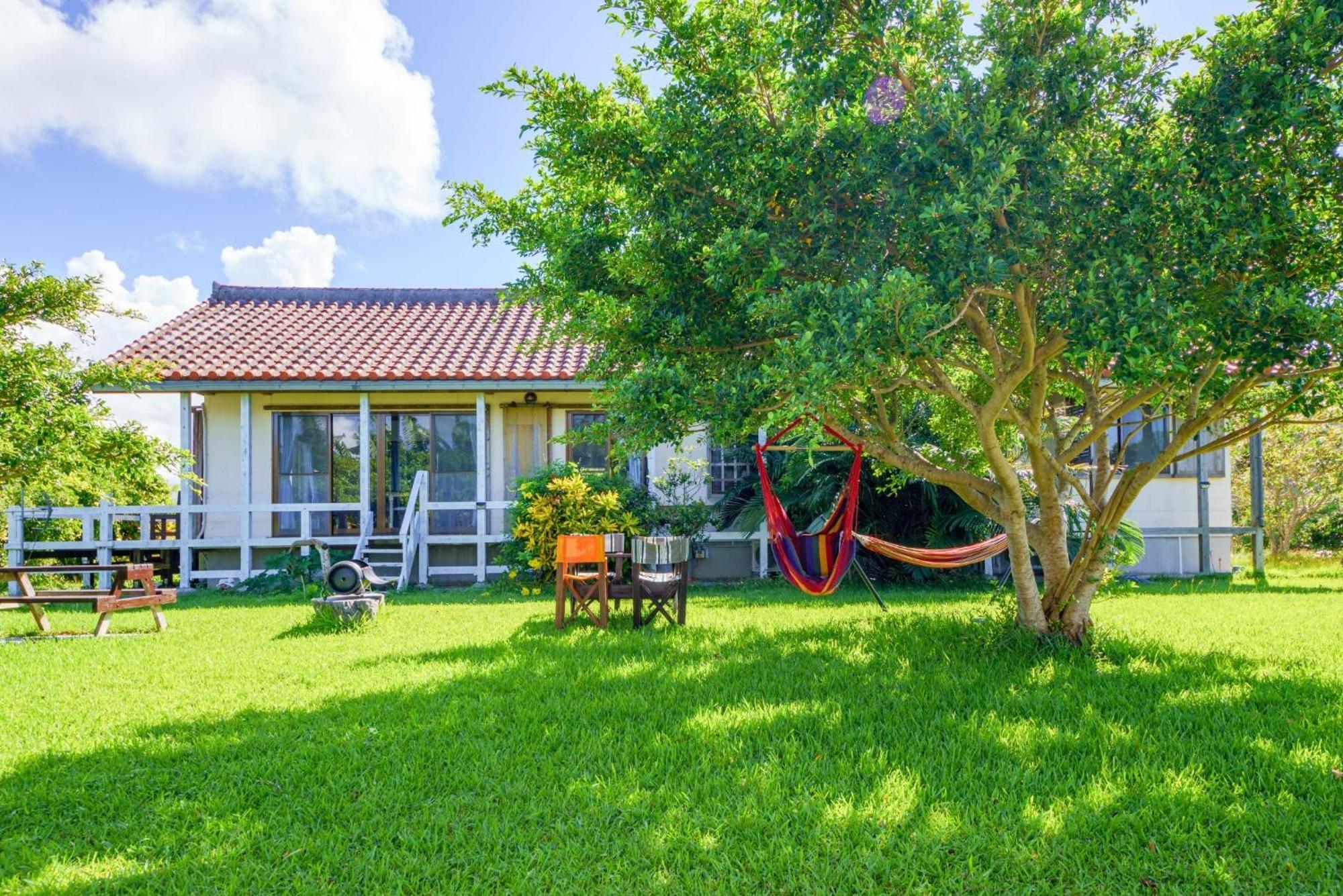 Sealife-Stay - Vacation Stay 86613 Ishigaki  Εξωτερικό φωτογραφία