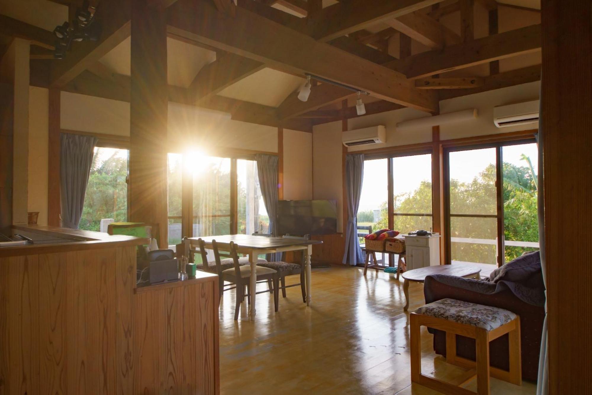 Sealife-Stay - Vacation Stay 86613 Ishigaki  Εξωτερικό φωτογραφία